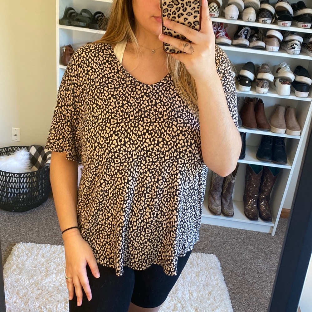 American Eagle Tee